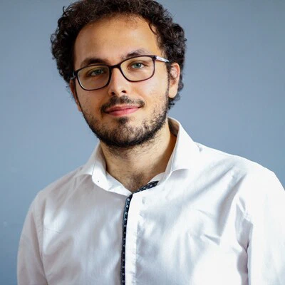 Giuseppe Sorrentino