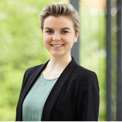 Helen Haug