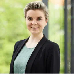 Helen Haug