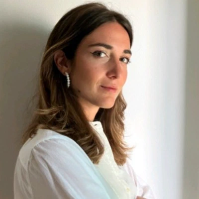 Lucia Corrà