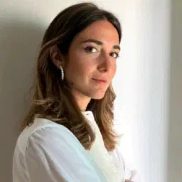 Lucia Corrà